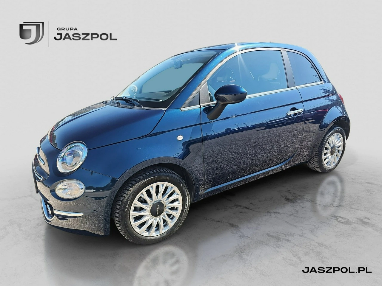 Fiat 500 - Główne zdjęcie