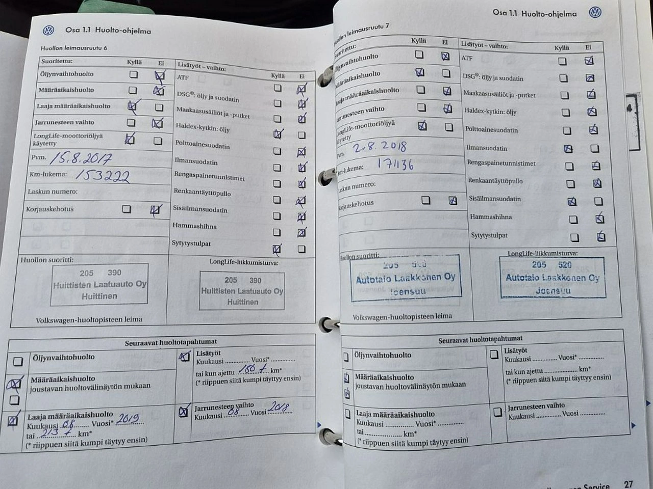 Volkswagen Tiguan - Zdjęcie 25