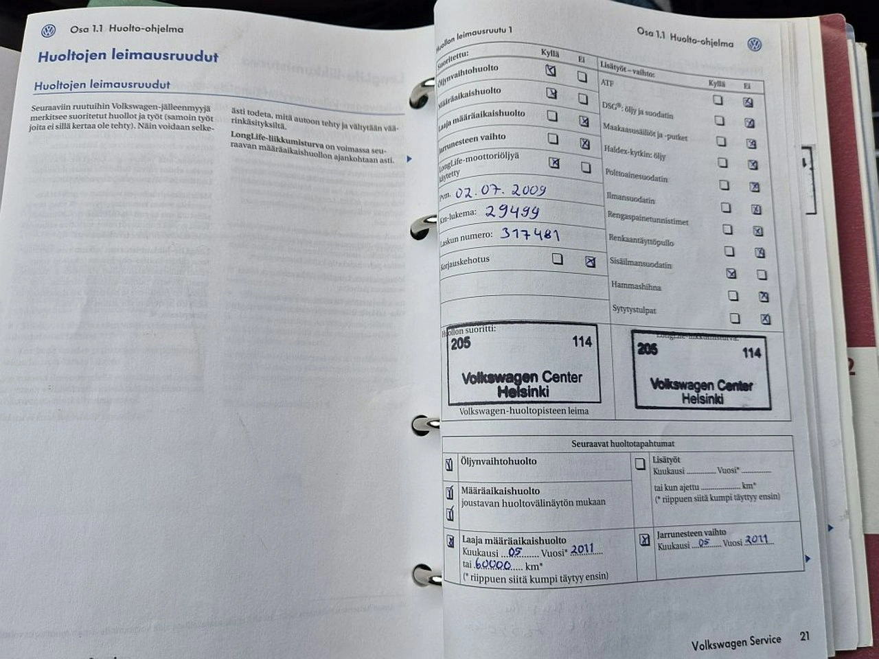 Volkswagen Tiguan - Zdjęcie 28