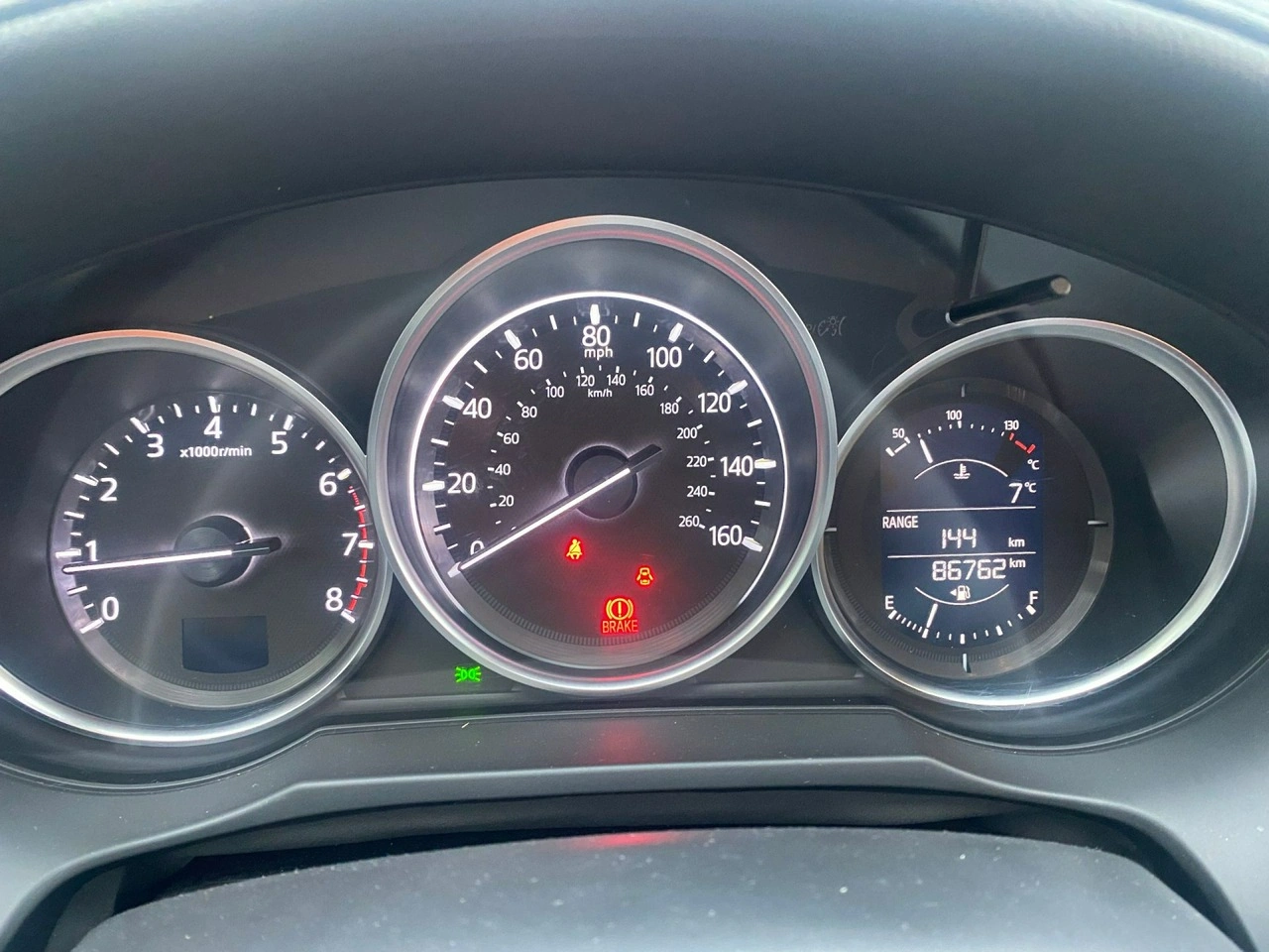 Mazda 6 - Zdjęcie 14