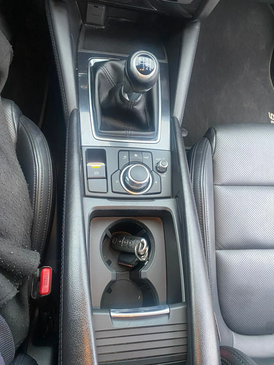Mazda 6 - Zdjęcie 16