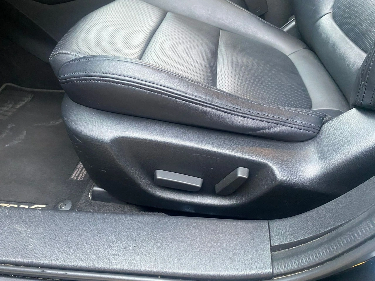 Mazda 6 - Zdjęcie 18