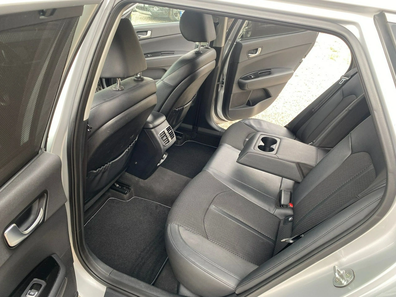 Kia Optima - Zdjęcie 11