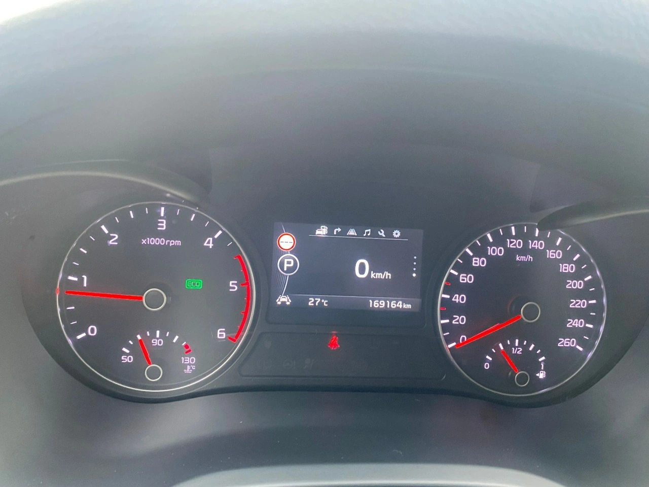 Kia Optima - Zdjęcie 15