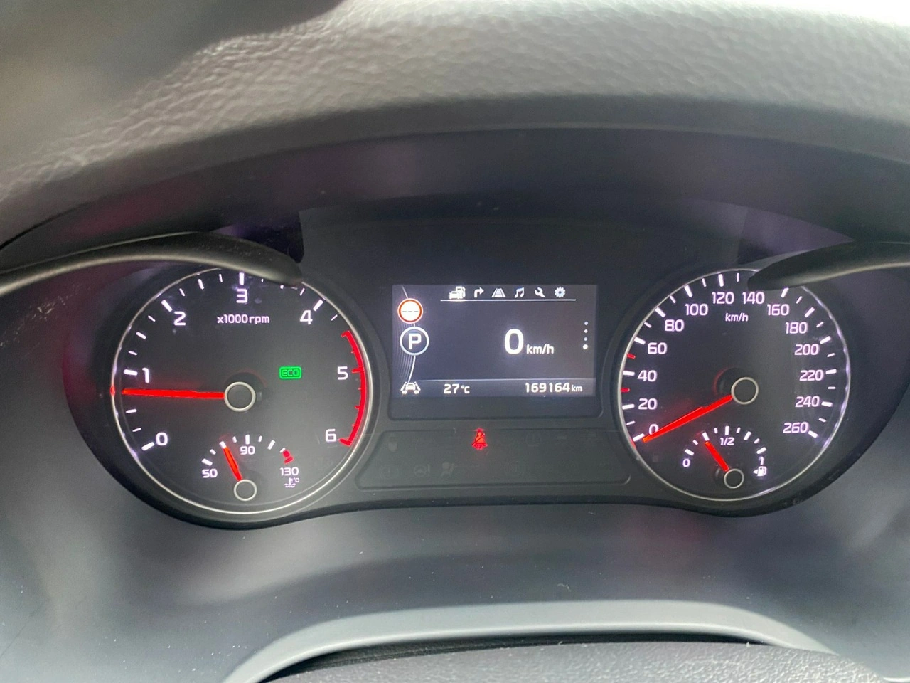 Kia Optima - Zdjęcie 16