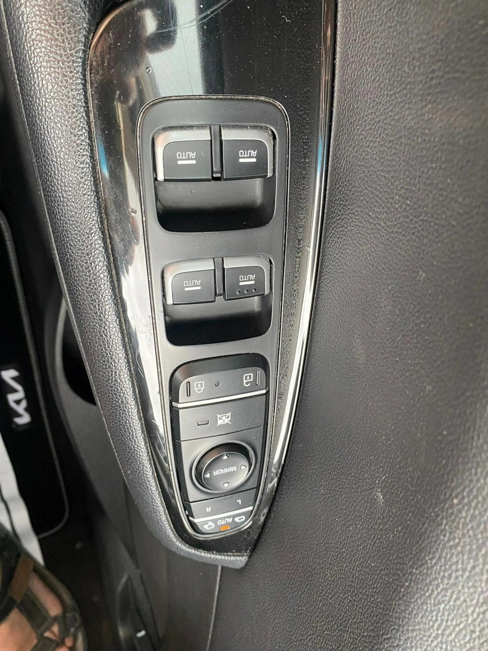 Kia Optima - Zdjęcie 21