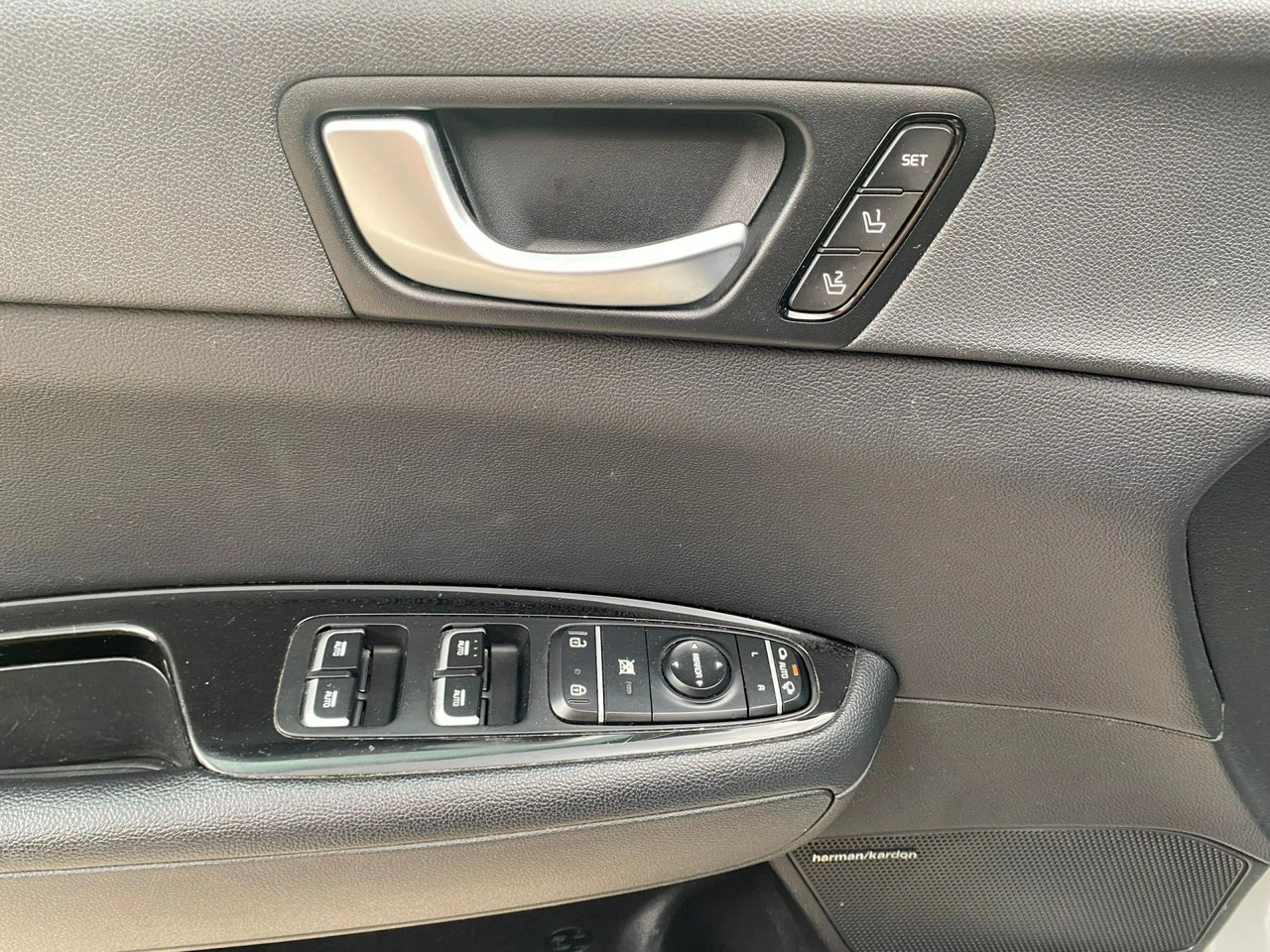 Kia Optima - Zdjęcie 23
