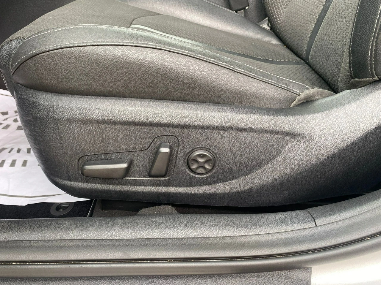 Kia Optima - Zdjęcie 24