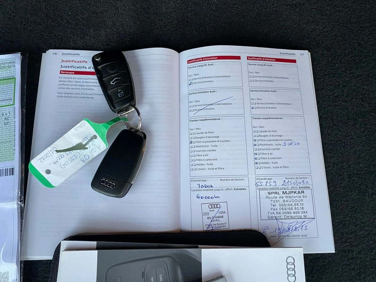 Audi Q3 - Zdjęcie 16