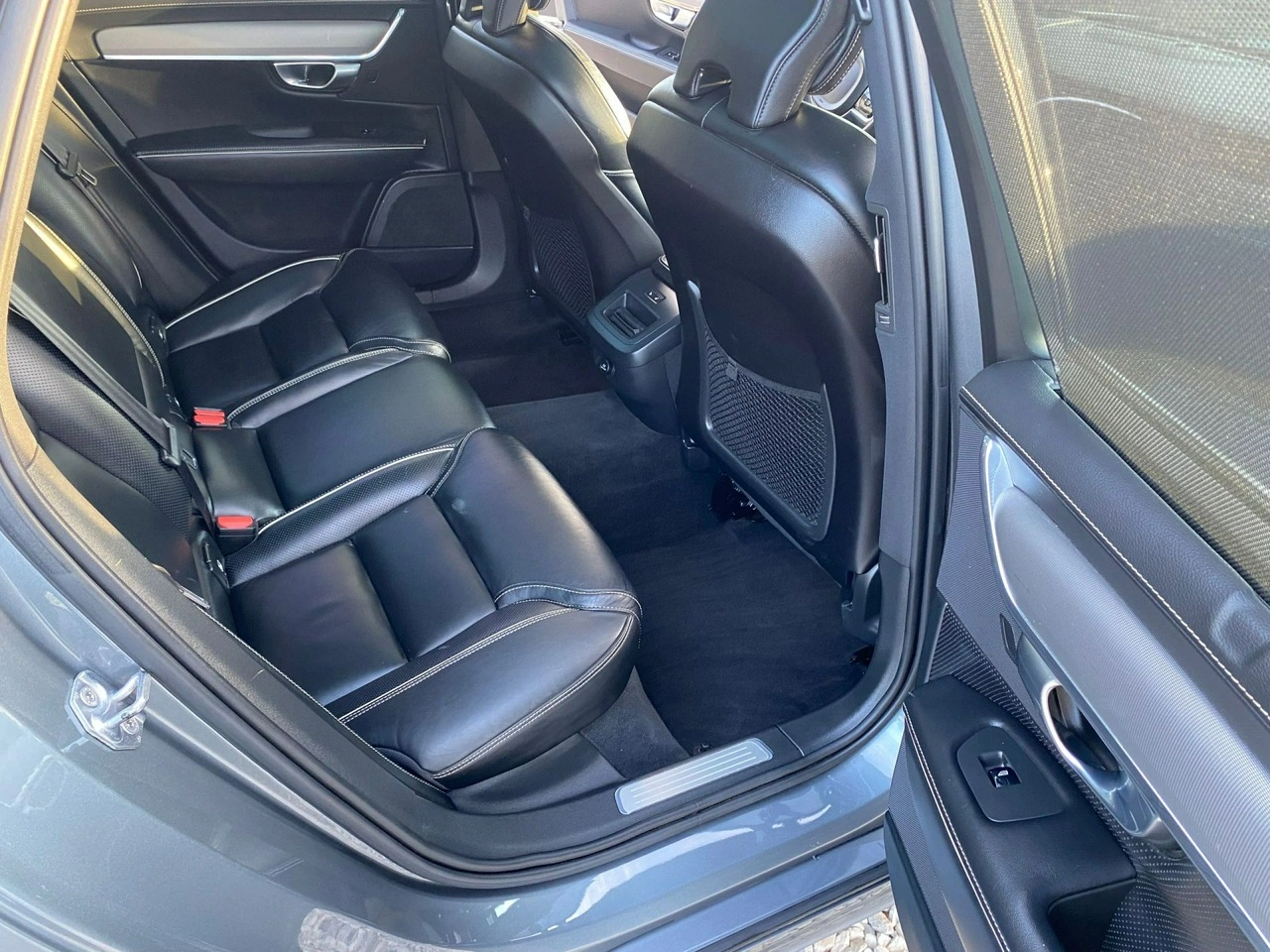 Volvo V90 - Zdjęcie 10