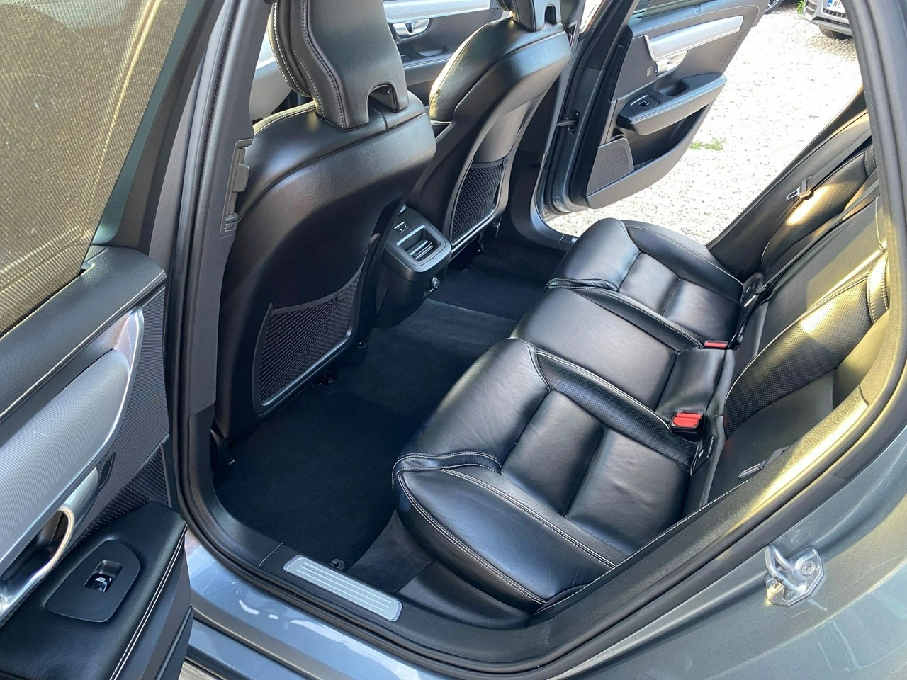 Volvo V90 - Zdjęcie 11