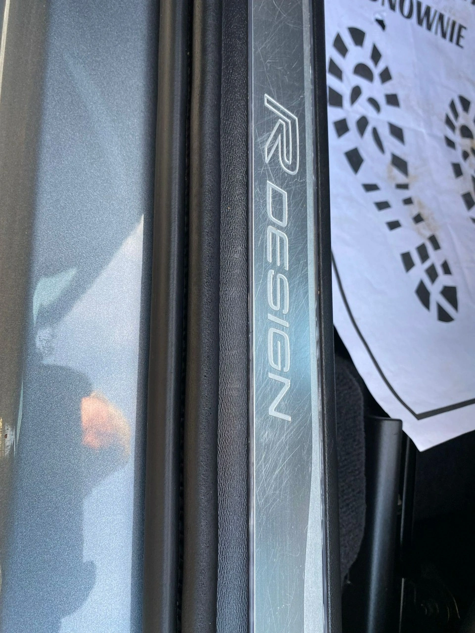 Volvo V90 - Zdjęcie 14