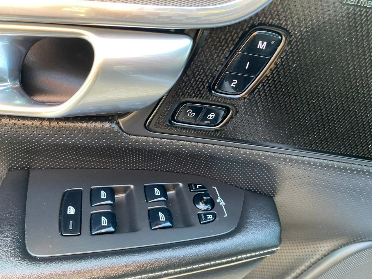 Volvo V90 - Zdjęcie 15