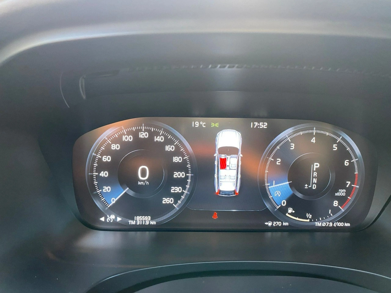 Volvo V90 - Zdjęcie 16