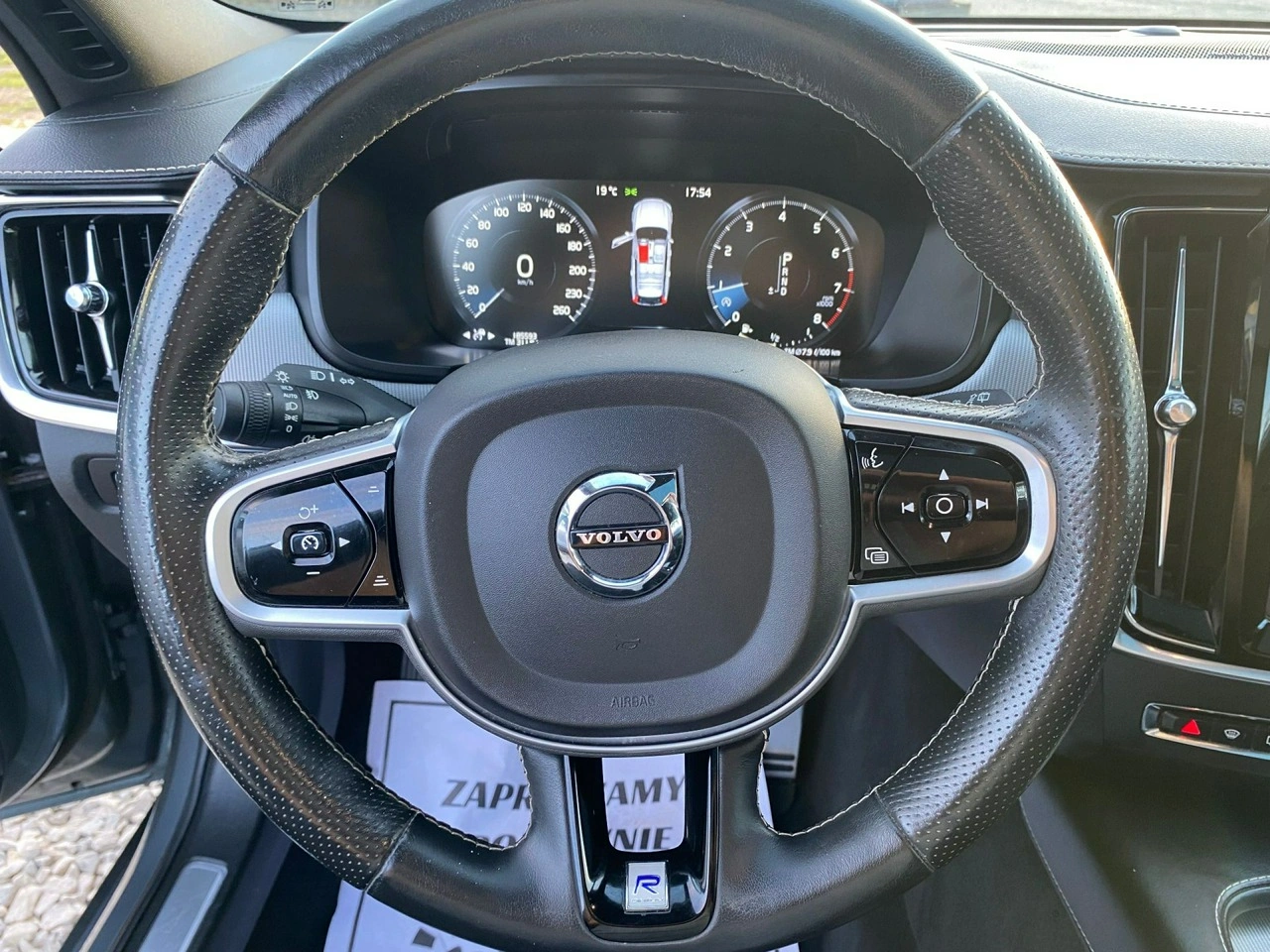 Volvo V90 - Zdjęcie 19