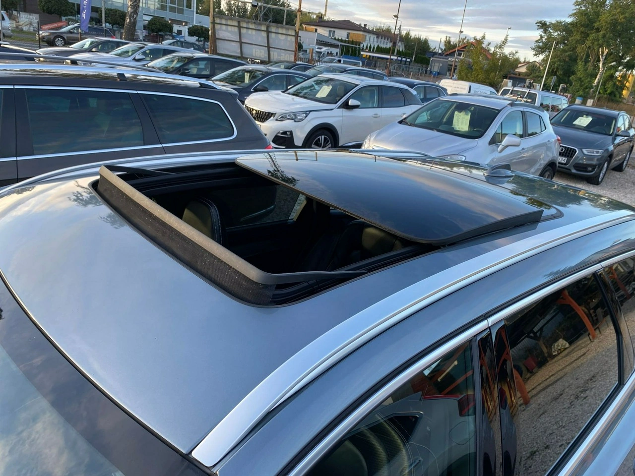 Volvo V90 - Zdjęcie 20