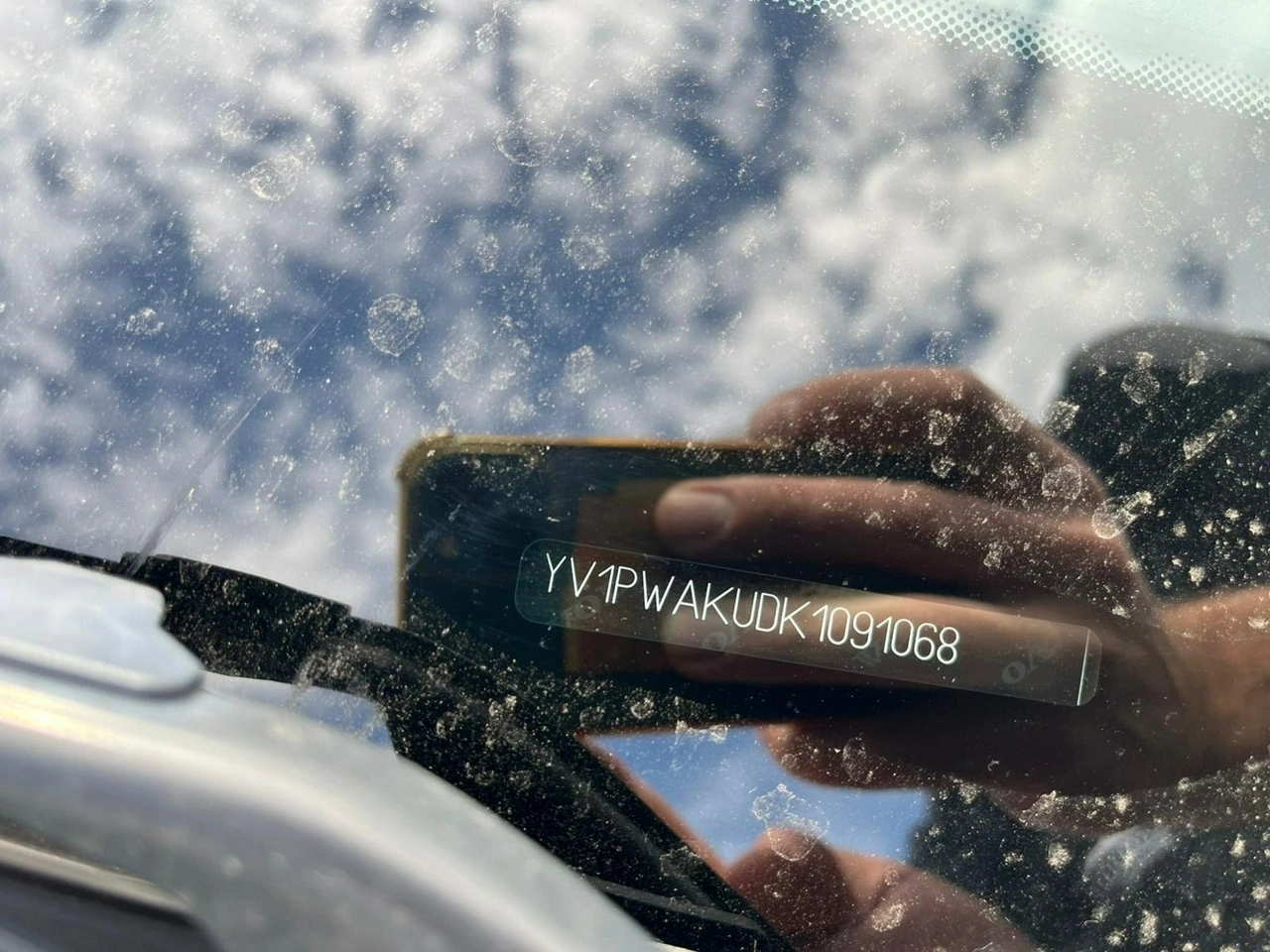 Volvo V90 - Zdjęcie 27