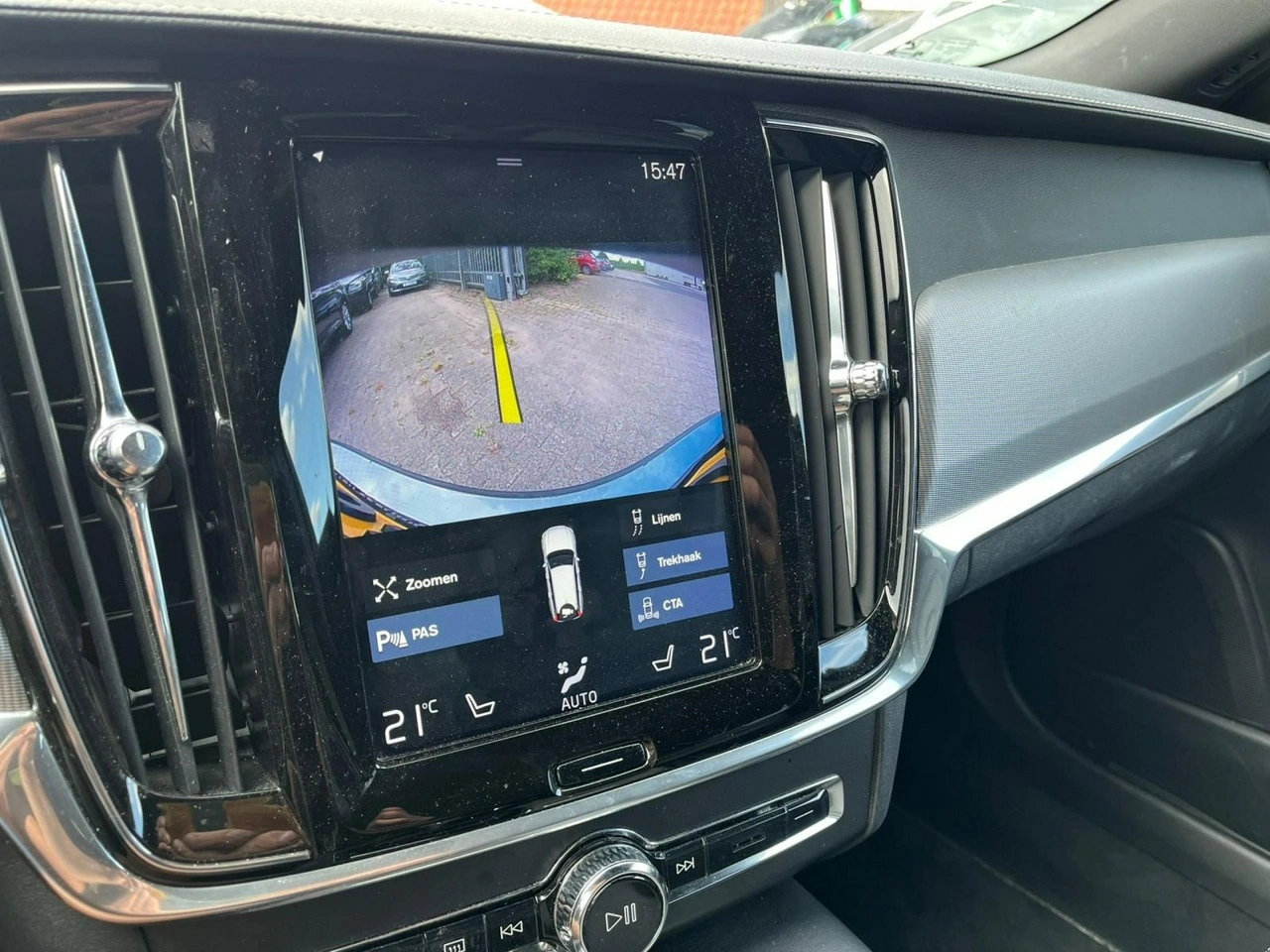Volvo V90 - Zdjęcie 28