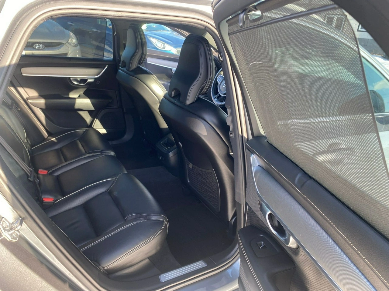 Volvo V90 - Zdjęcie 31