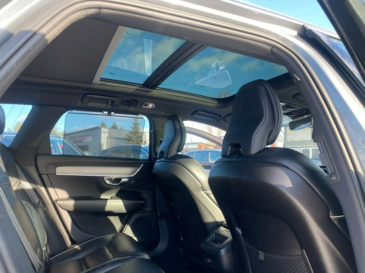Volvo V90 - Zdjęcie 32