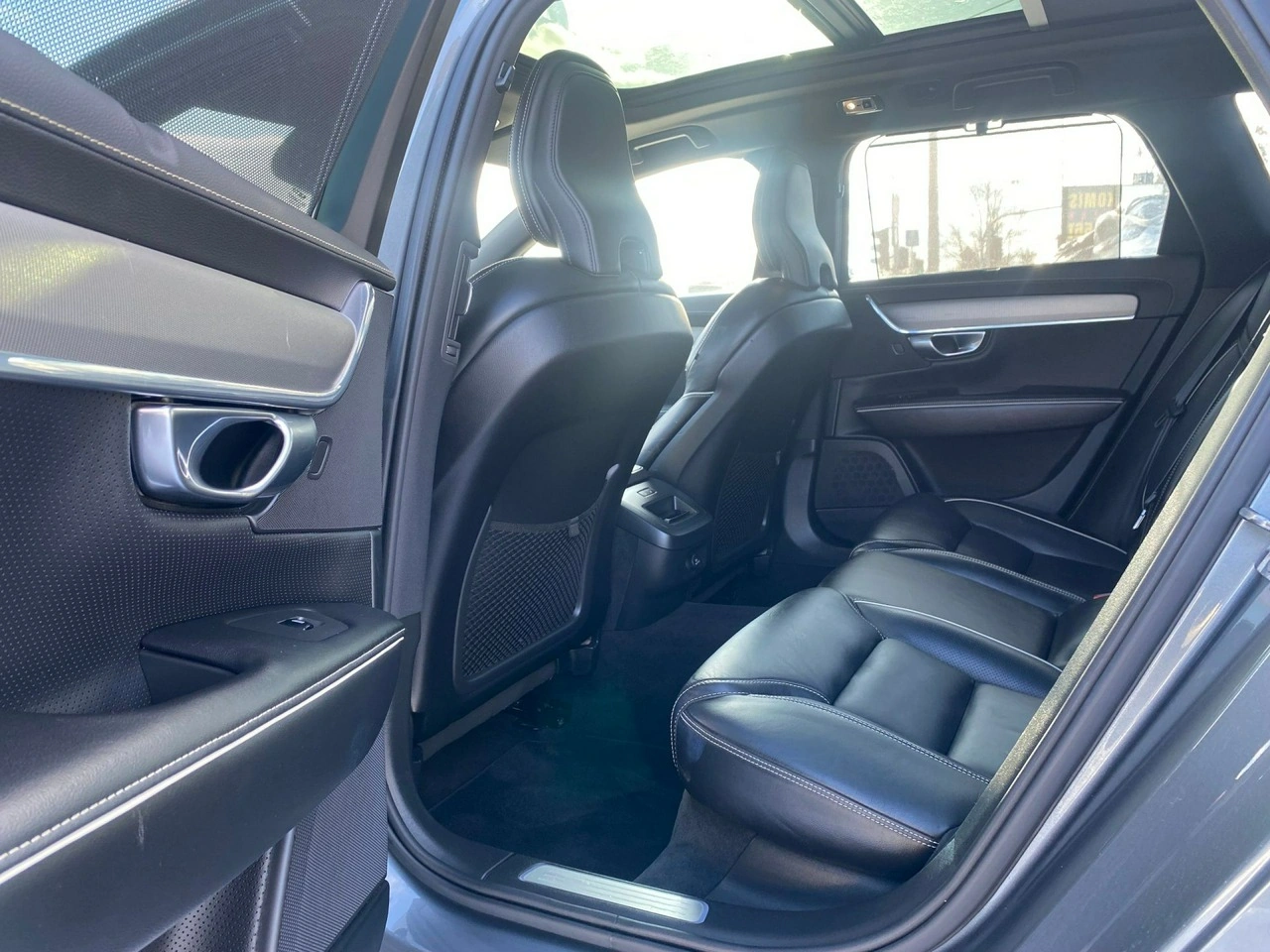 Volvo V90 - Zdjęcie 34