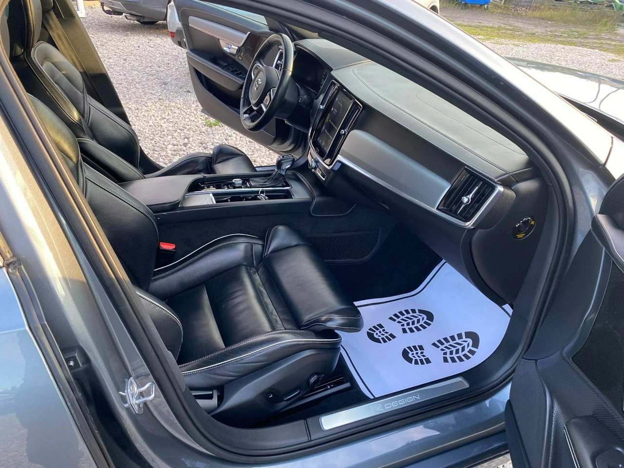 Volvo V90 - Zdjęcie 9