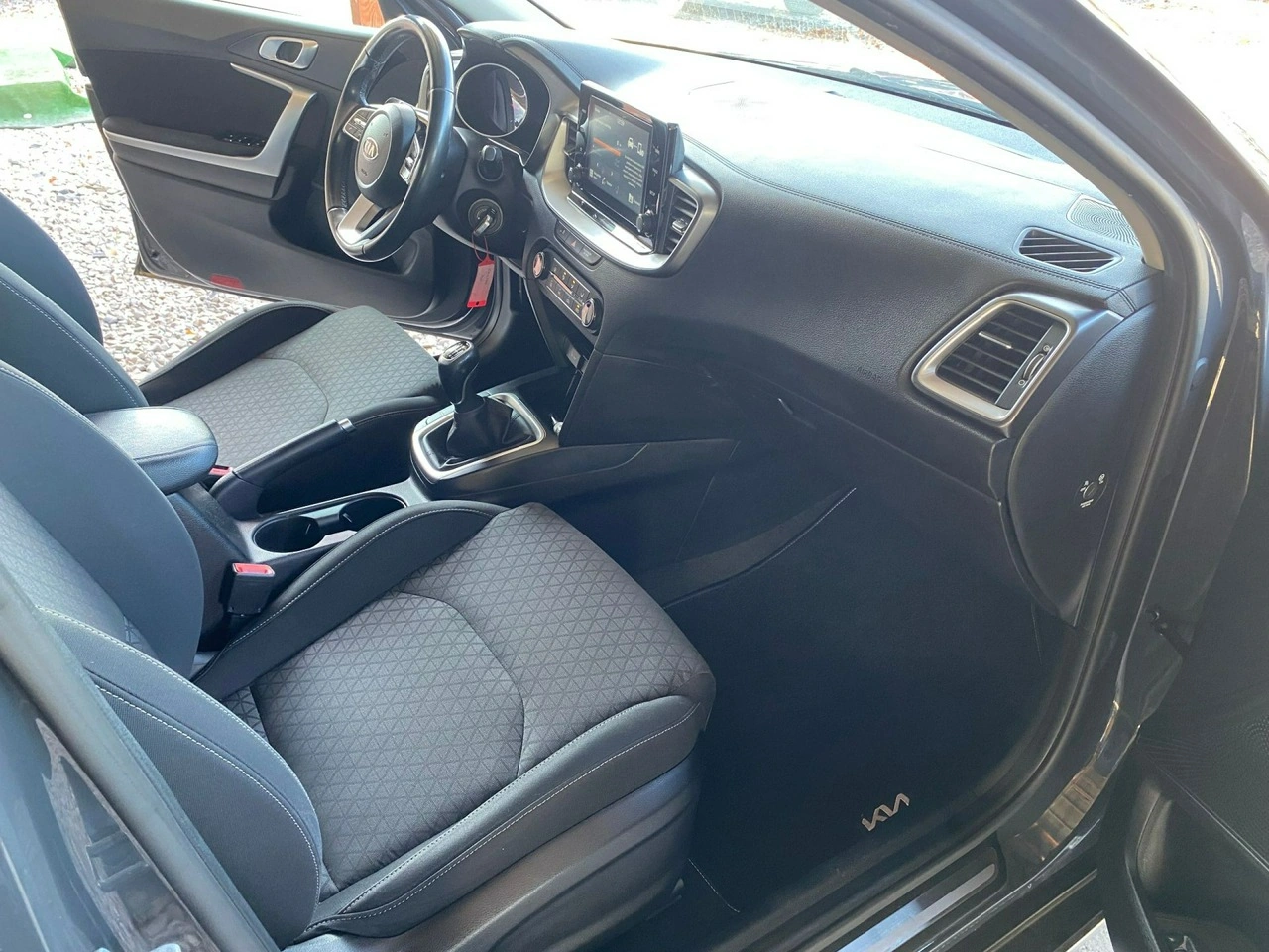 Kia XCeed - Zdjęcie 10