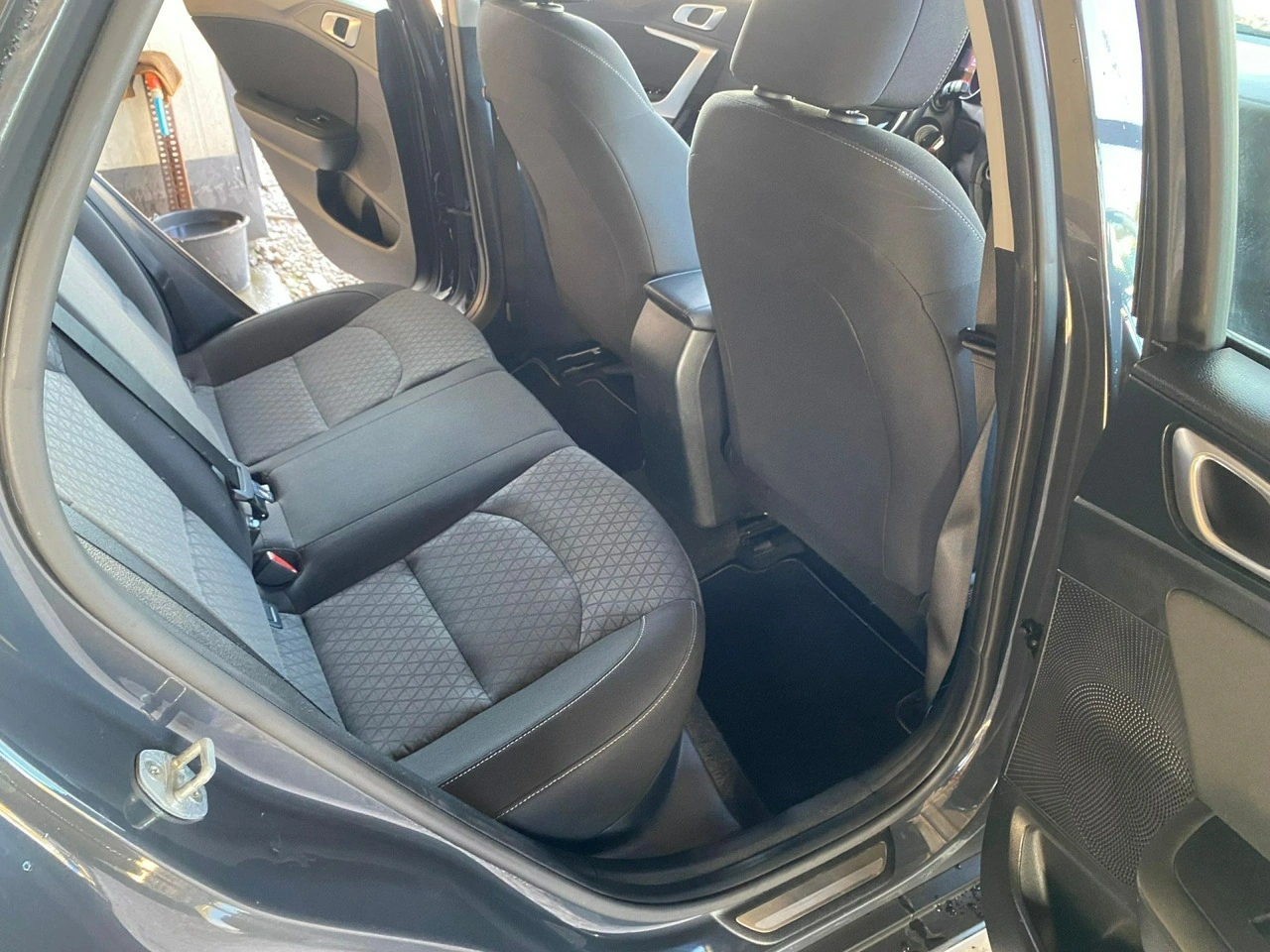Kia XCeed - Zdjęcie 11