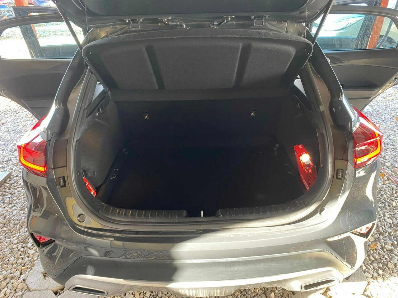 Kia XCeed - Zdjęcie 12