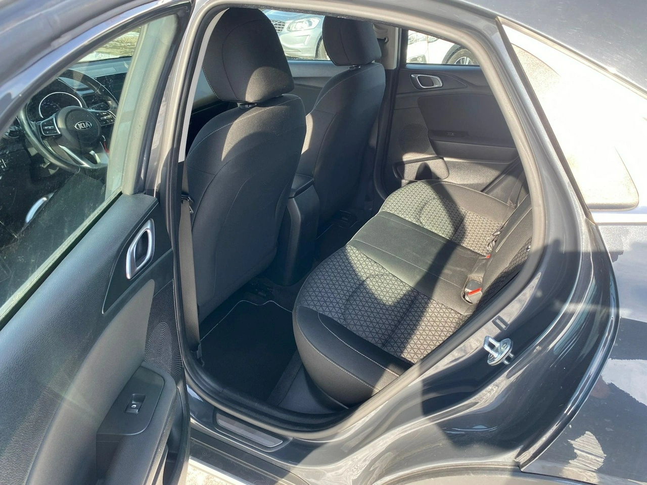 Kia XCeed - Zdjęcie 20