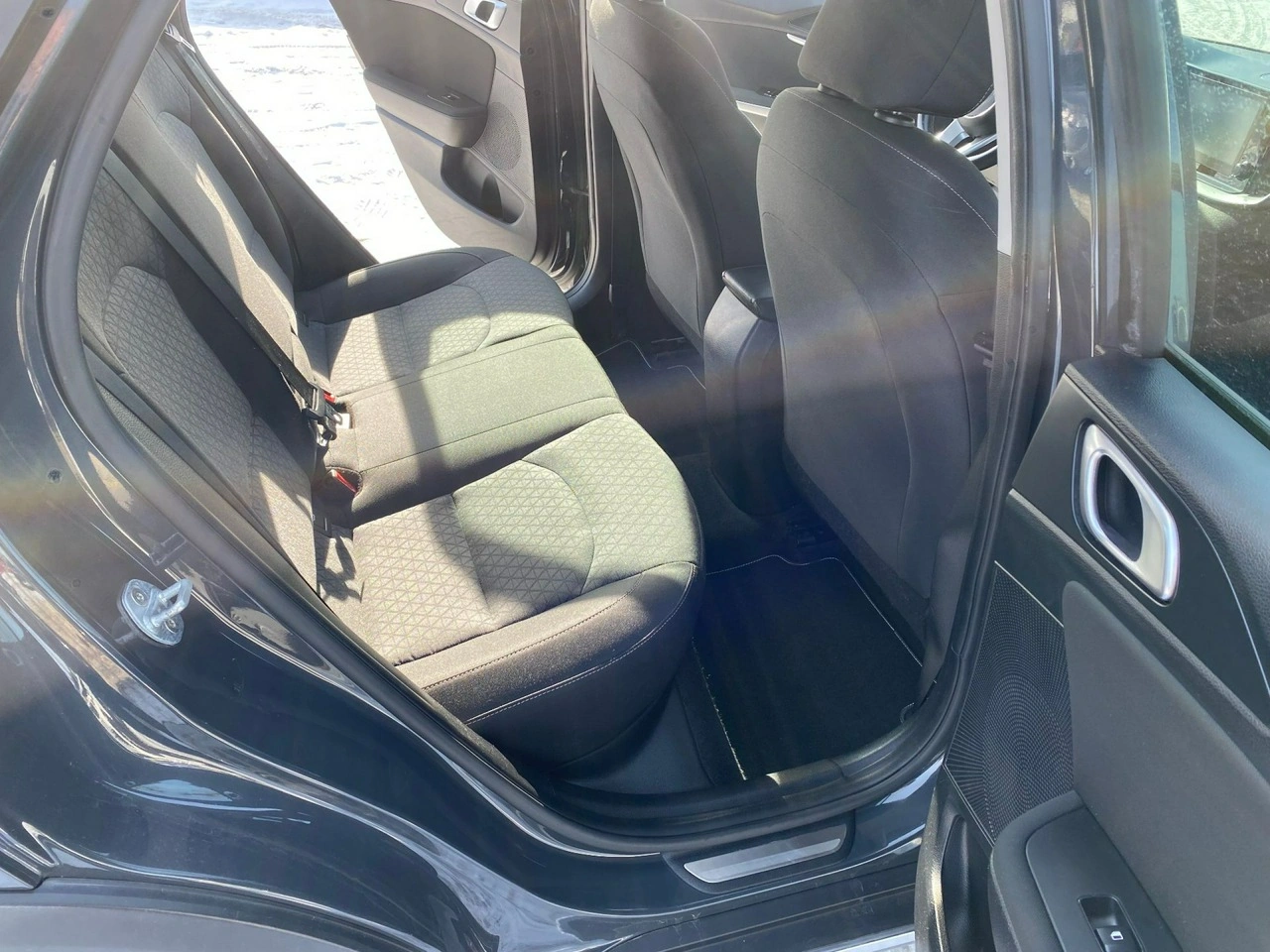 Kia XCeed - Zdjęcie 22