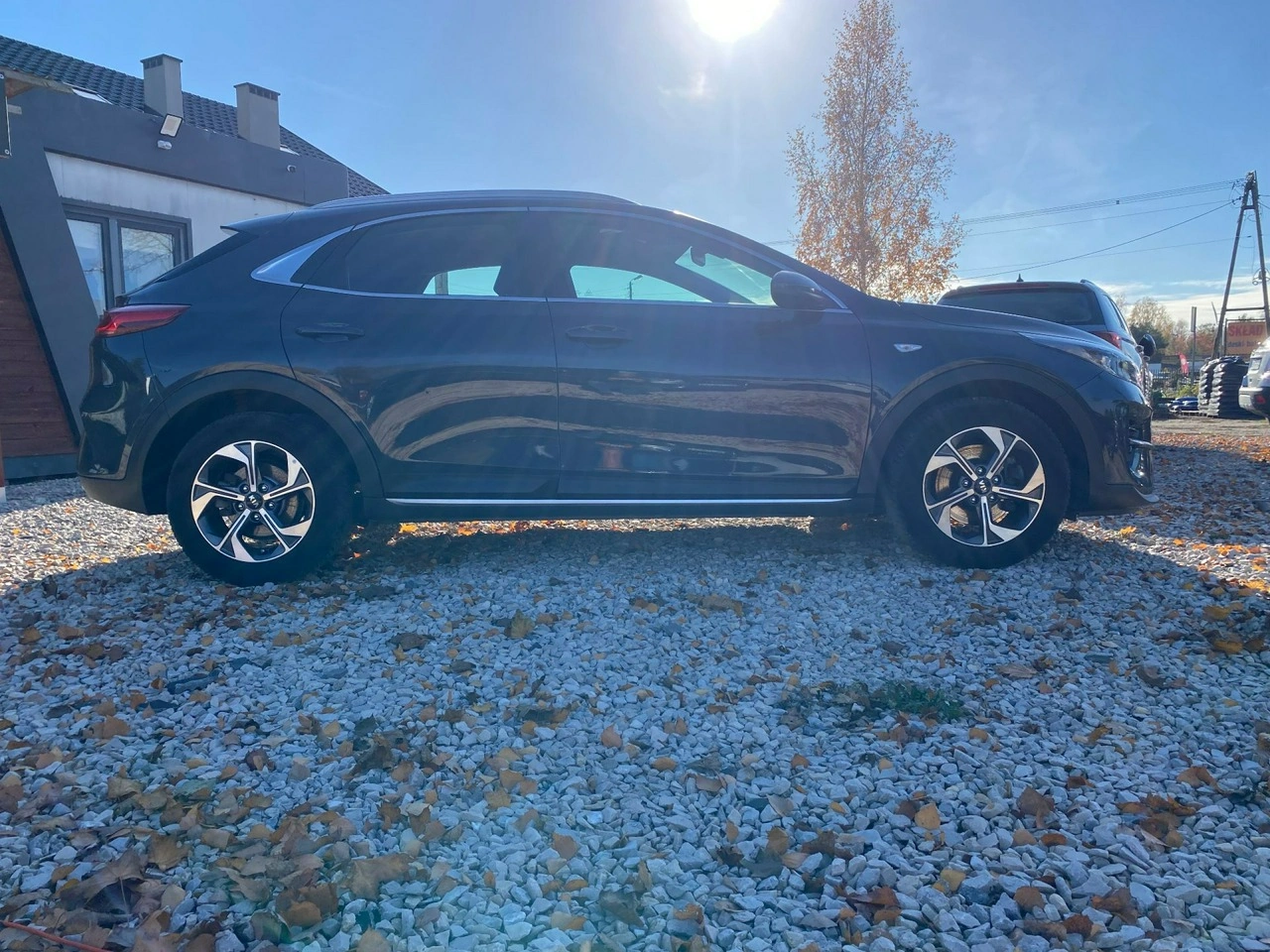 Kia XCeed - Zdjęcie 3