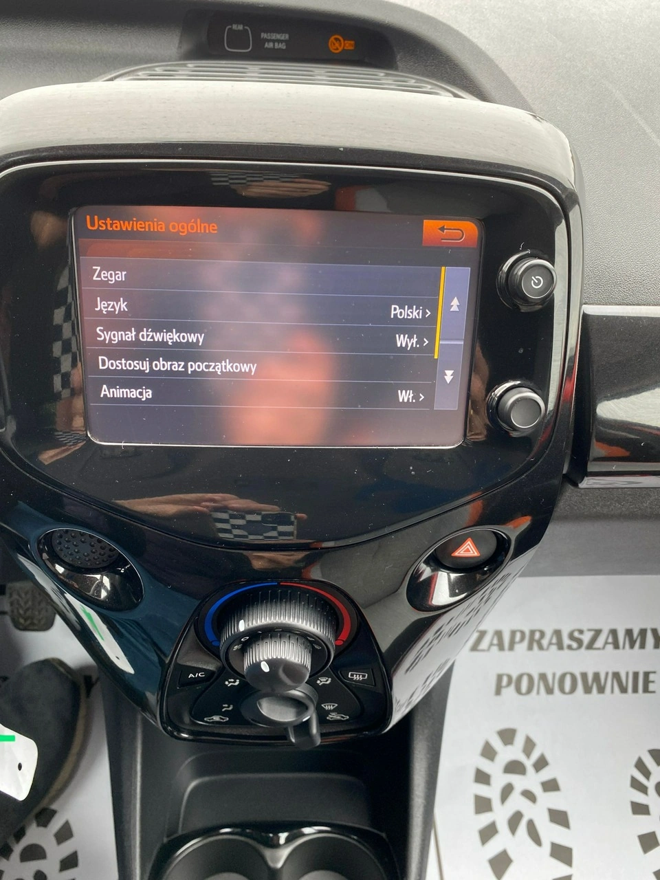 Toyota Aygo - Zdjęcie 23