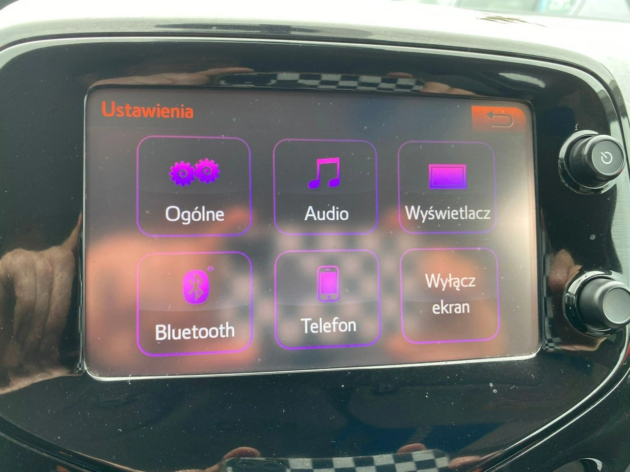 Toyota Aygo - Zdjęcie 24