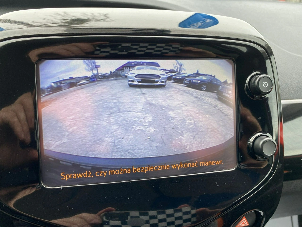 Toyota Aygo - Zdjęcie 25