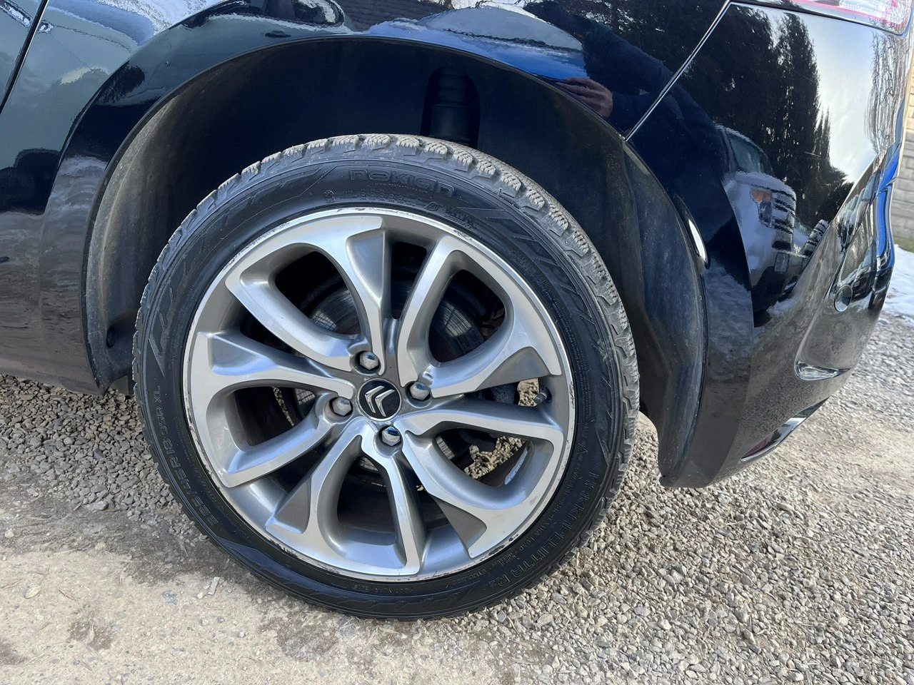 Citroën DS4 - Zdjęcie 10