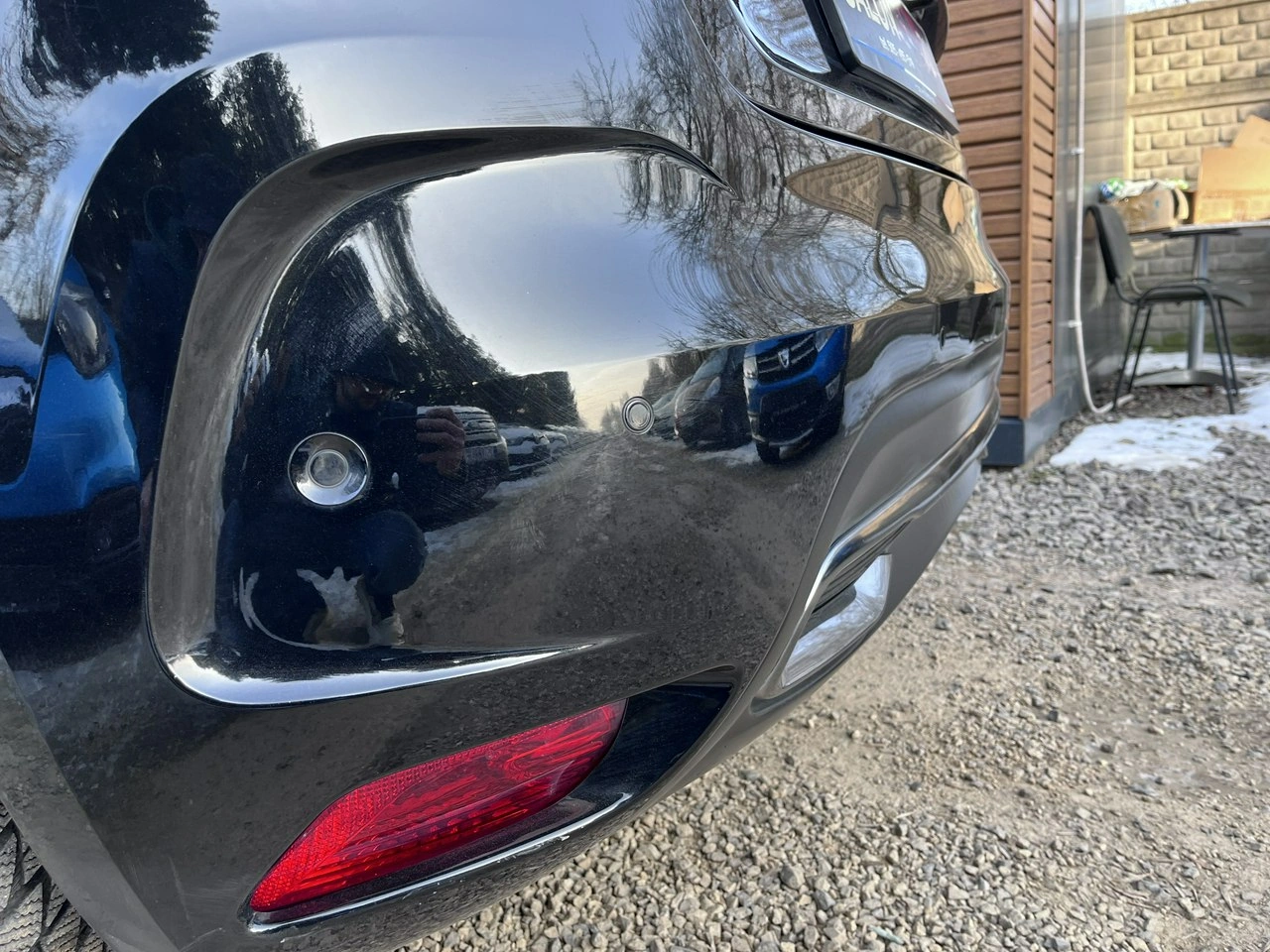 Citroën DS4 - Zdjęcie 11