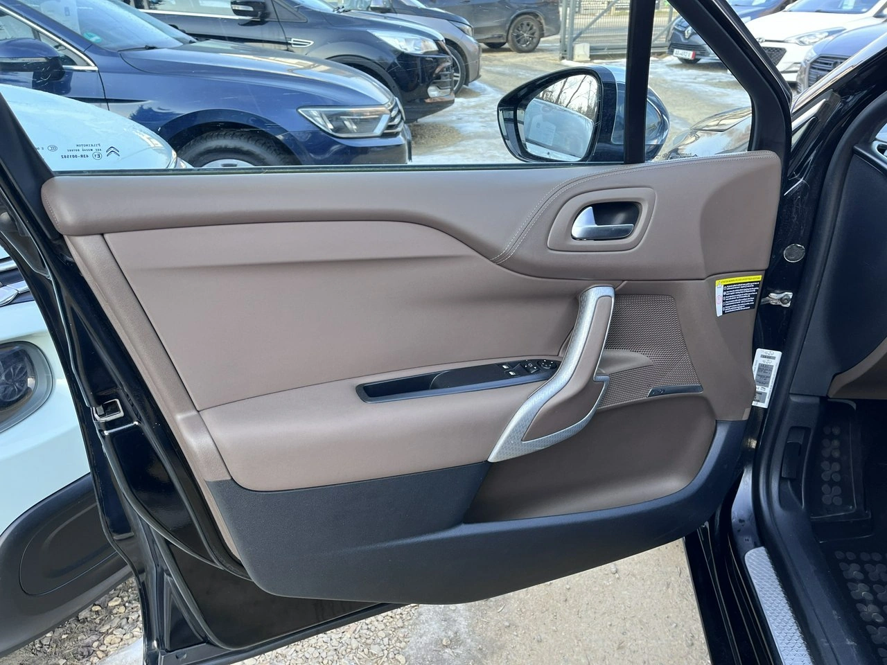 Citroën DS4 - Zdjęcie 16