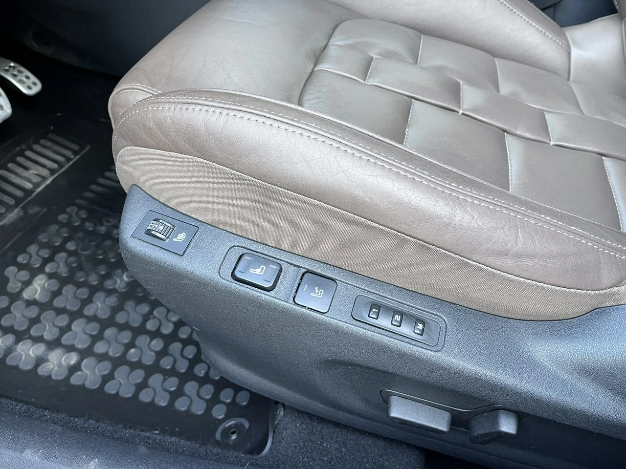 Citroën DS4 - Zdjęcie 18