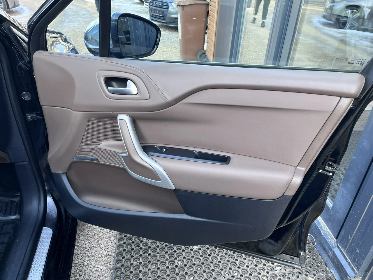 Citroën DS4 - Zdjęcie 20