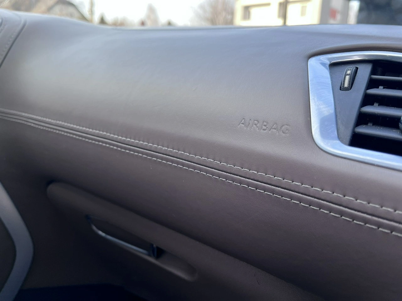 Citroën DS4 - Zdjęcie 21