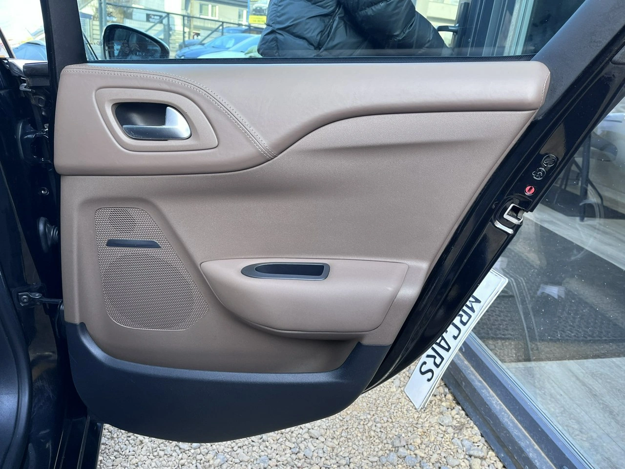 Citroën DS4 - Zdjęcie 22