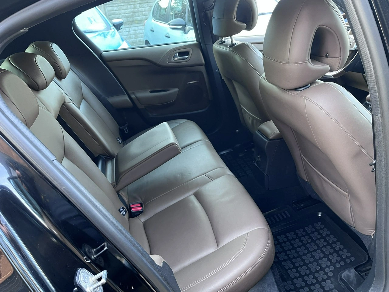 Citroën DS4 - Zdjęcie 23