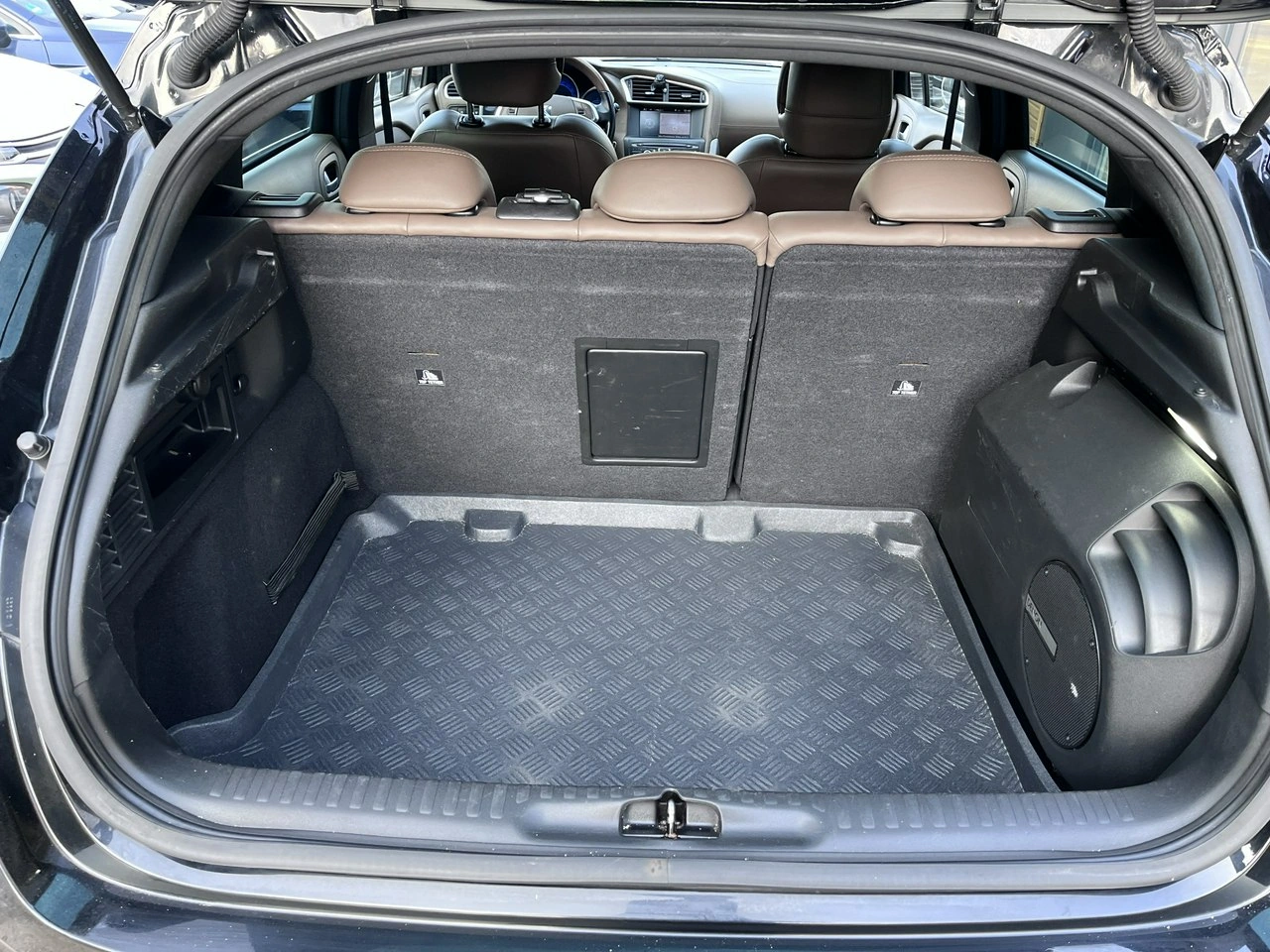 Citroën DS4 - Zdjęcie 25