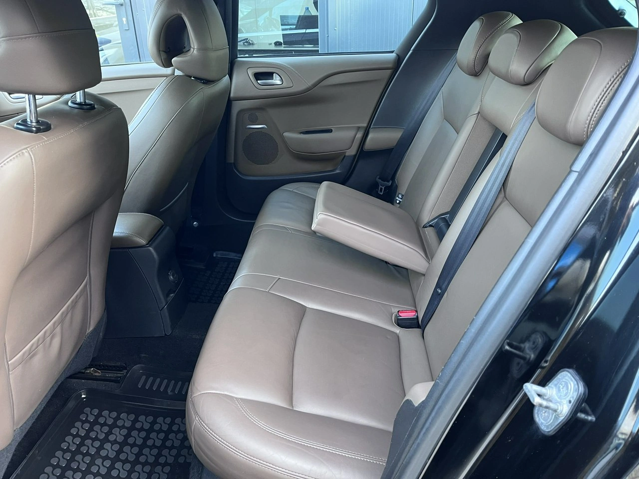 Citroën DS4 - Zdjęcie 27