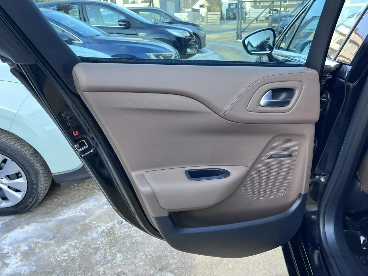 Citroën DS4 - Zdjęcie 28