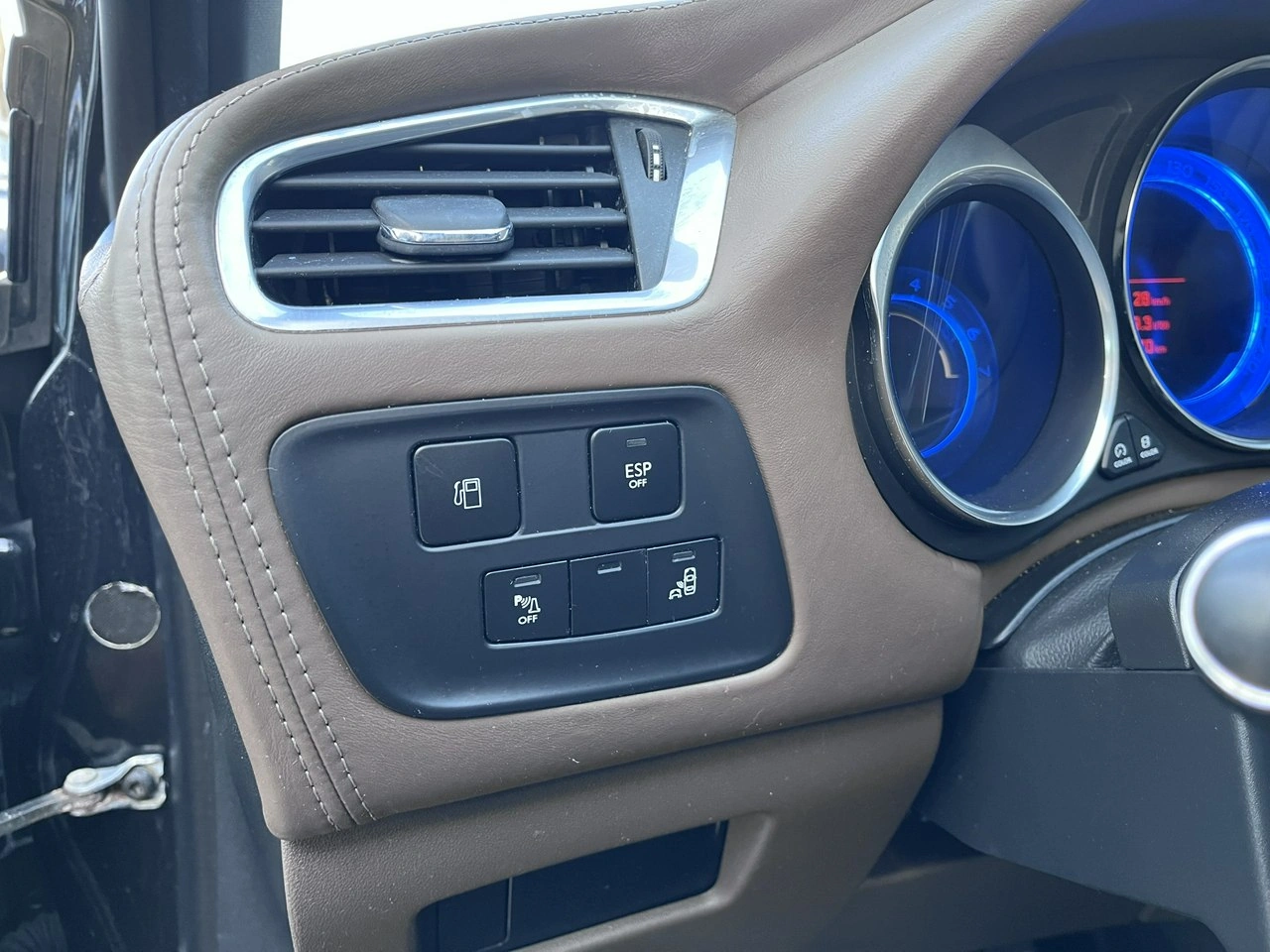 Citroën DS4 - Zdjęcie 29