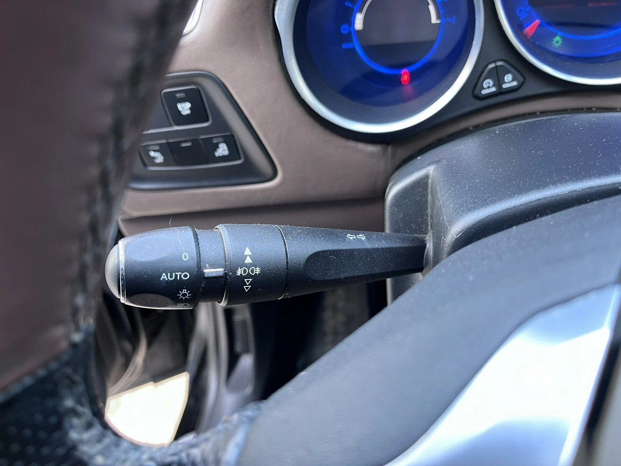 Citroën DS4 - Zdjęcie 30