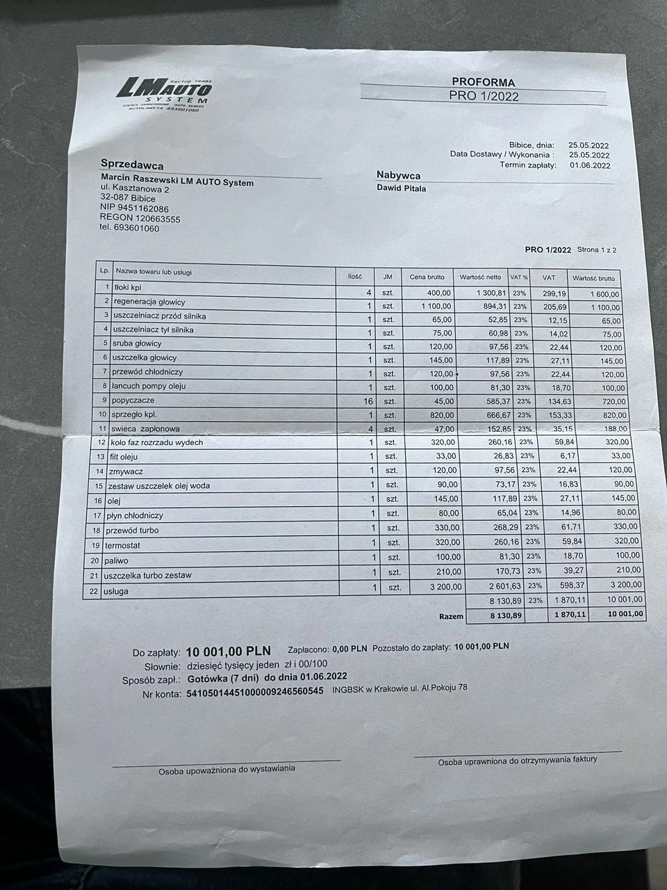 Citroën DS4 - Zdjęcie 32