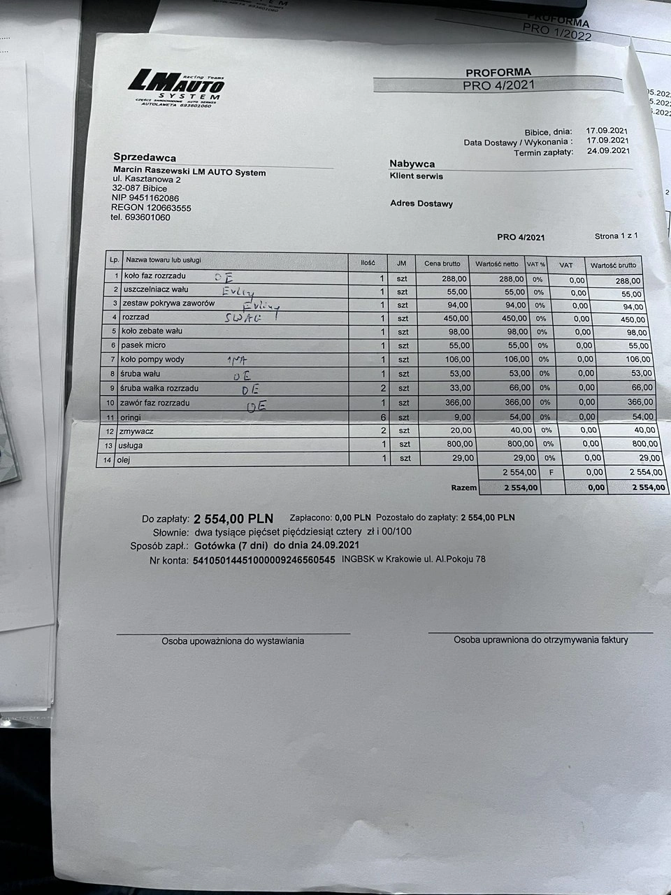 Citroën DS4 - Zdjęcie 33